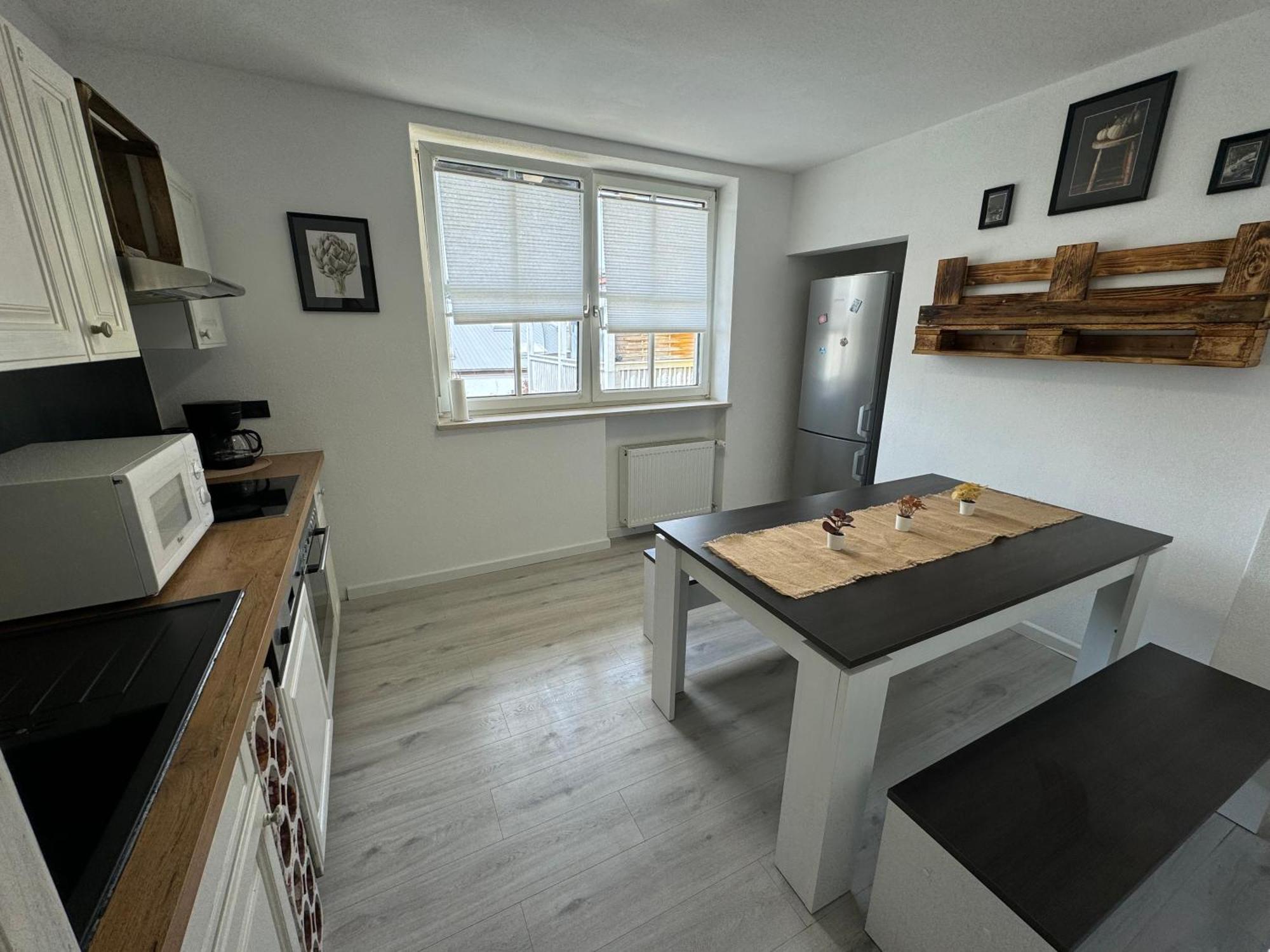 Boho Vintage Naehe Salzburg Apartament
