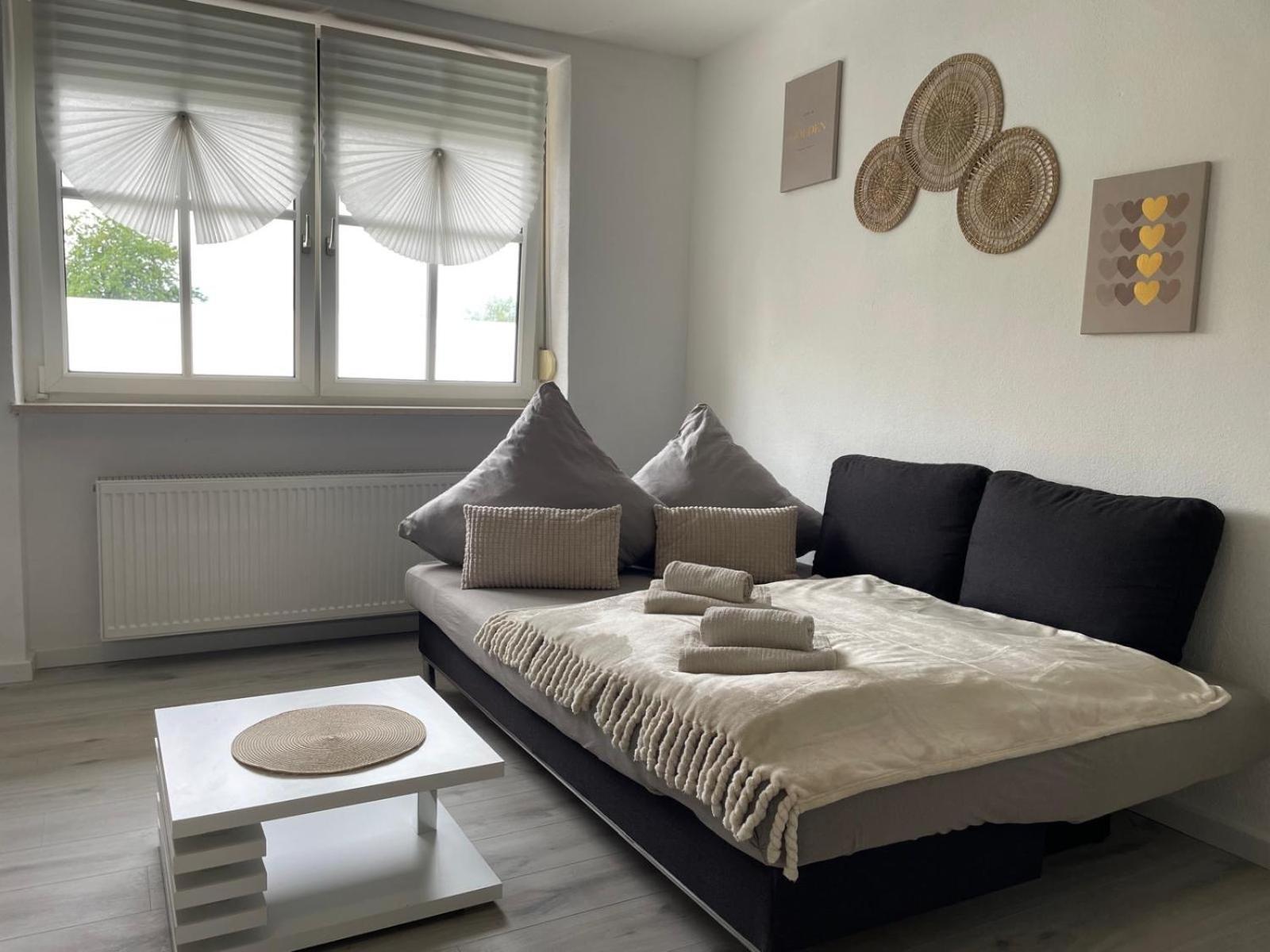 Apartment Boho Vintage Naehe Salzburg