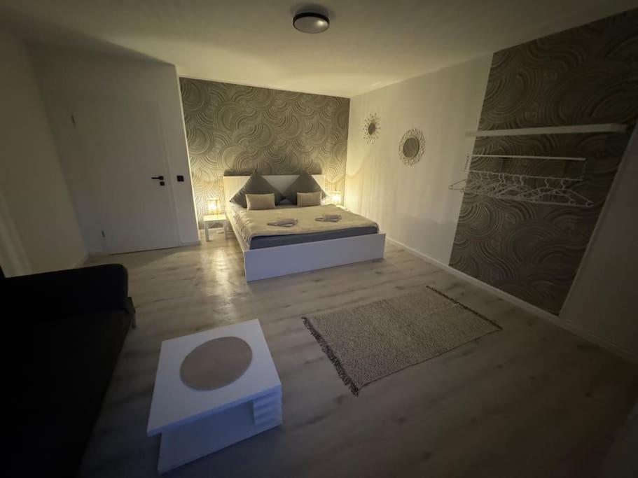 Apartment Boho Vintage Naehe Salzburg Freilassing