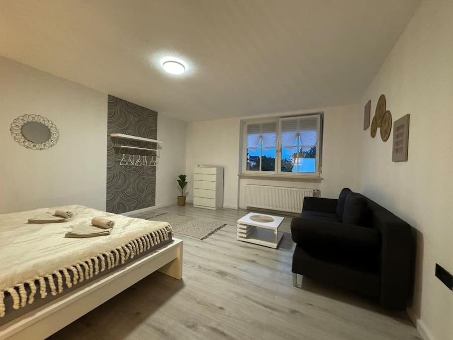 Apartament Boho Vintage Naehe Salzburg