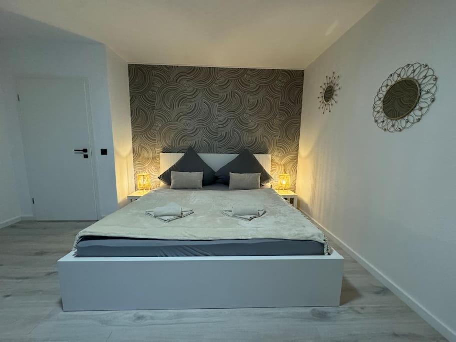 Boho Vintage Naehe Salzburg Apartment *