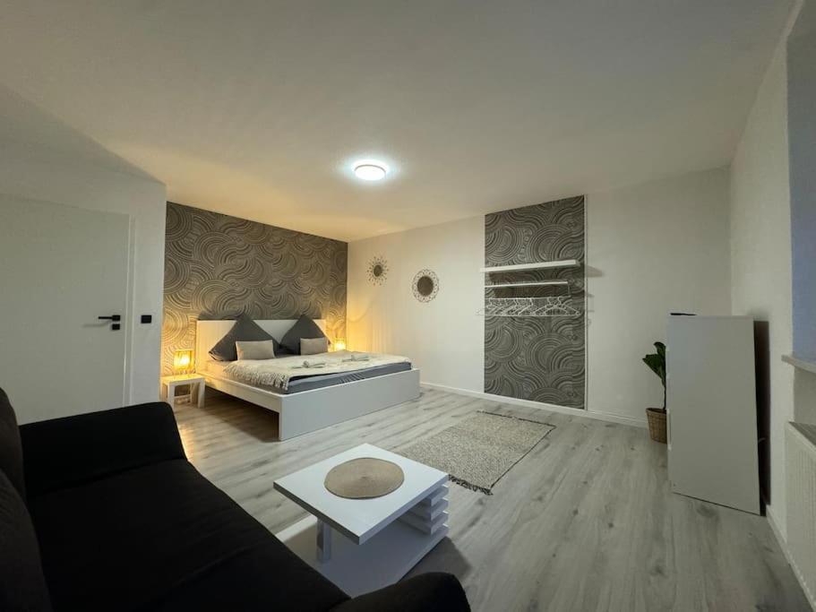 Apartment Boho Vintage Naehe Salzburg Freilassing